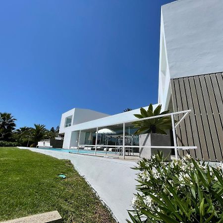 Villa J9 Zahara de los Atunes Eksteriør billede
