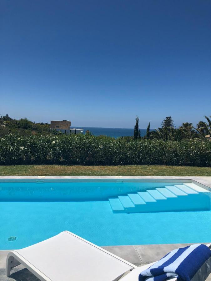 Villa J9 Zahara de los Atunes Eksteriør billede