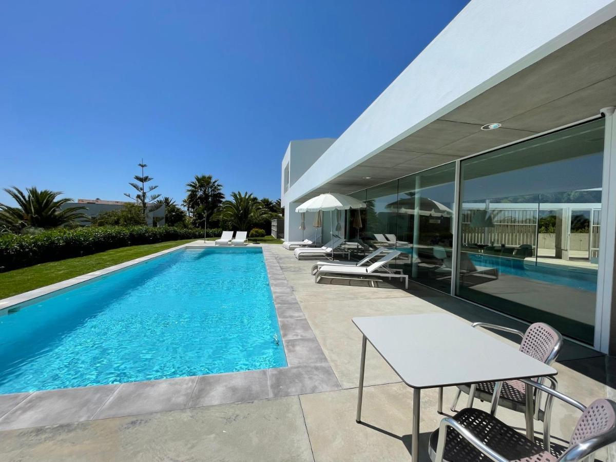 Villa J9 Zahara de los Atunes Eksteriør billede