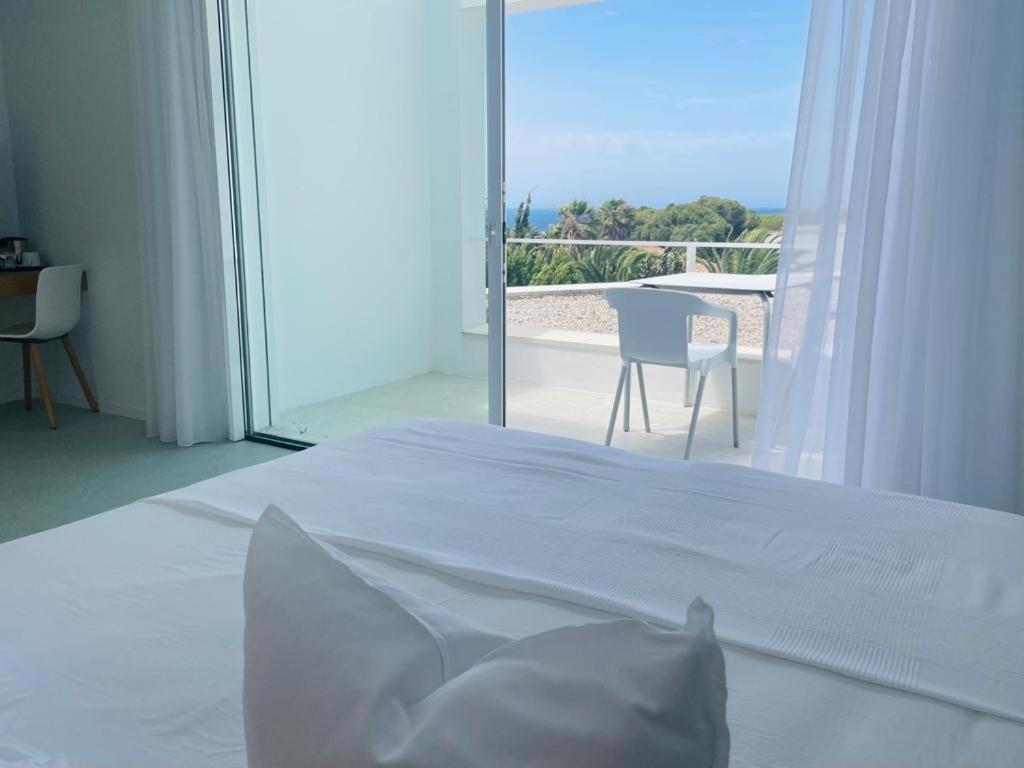 Villa J9 Zahara de los Atunes Eksteriør billede
