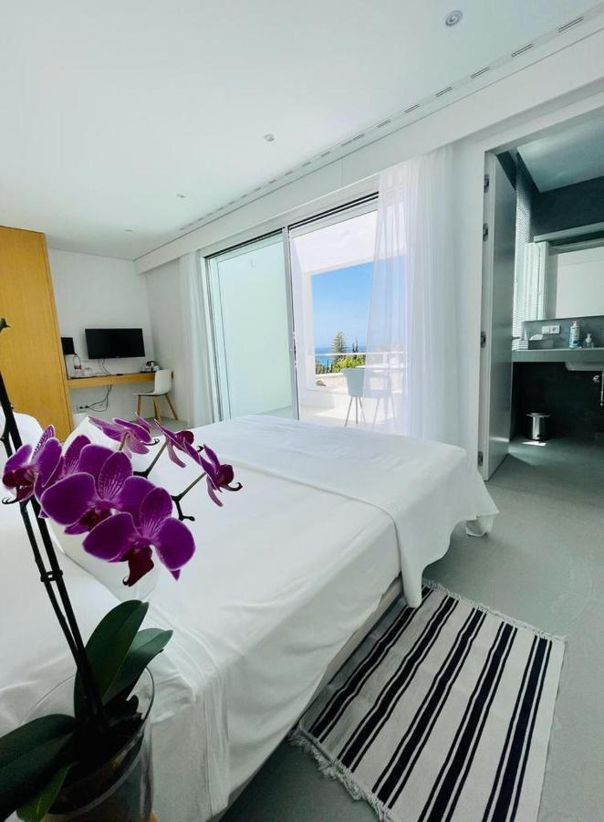 Villa J9 Zahara de los Atunes Eksteriør billede