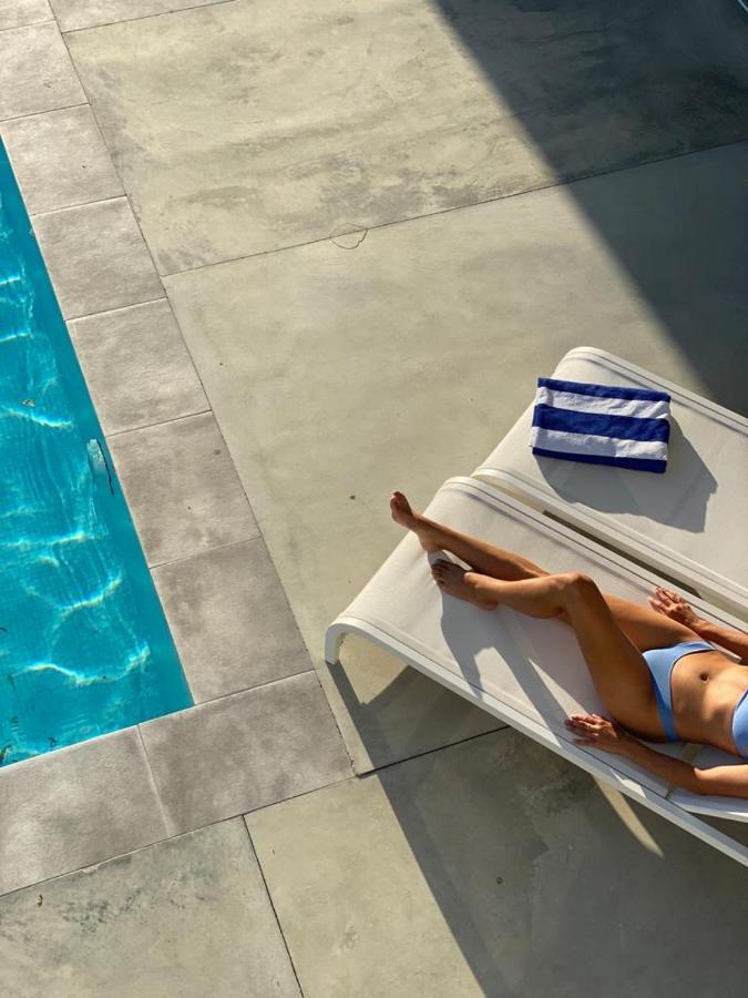 Villa J9 Zahara de los Atunes Eksteriør billede